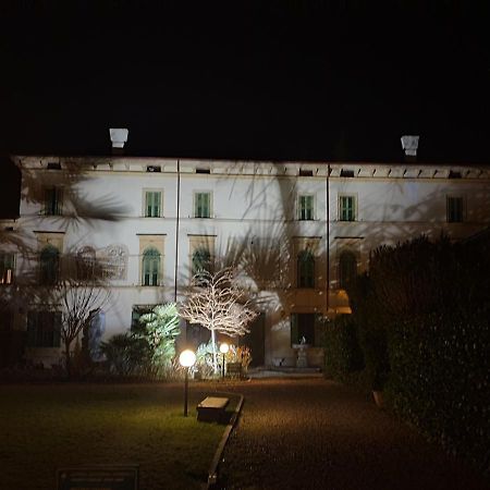 Hotel Villa Del Quar San Pietro in Cariano Exterior photo